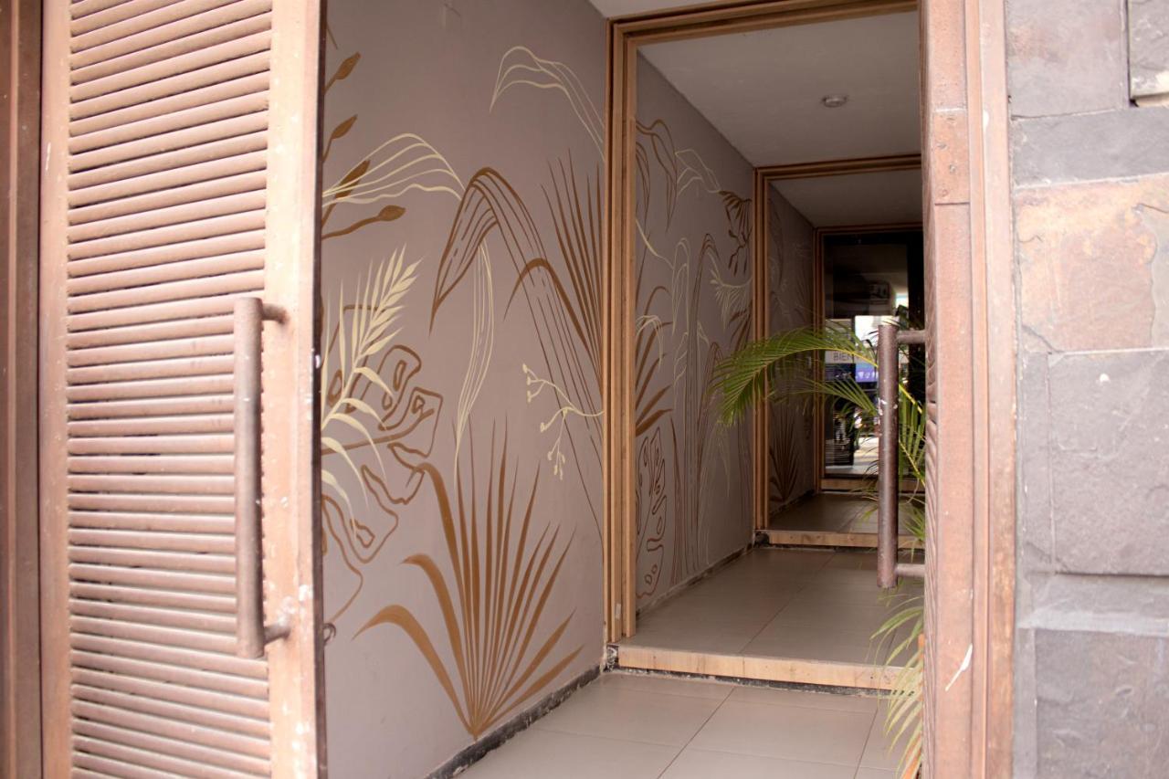 Hotel Natural Medellin Exterior photo