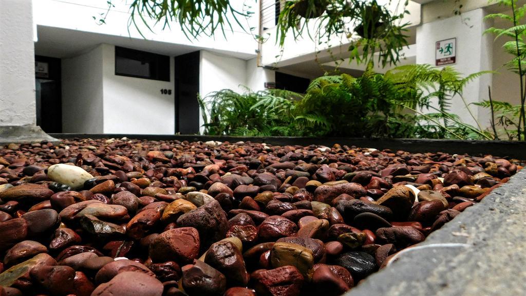 Hotel Natural Medellin Exterior photo