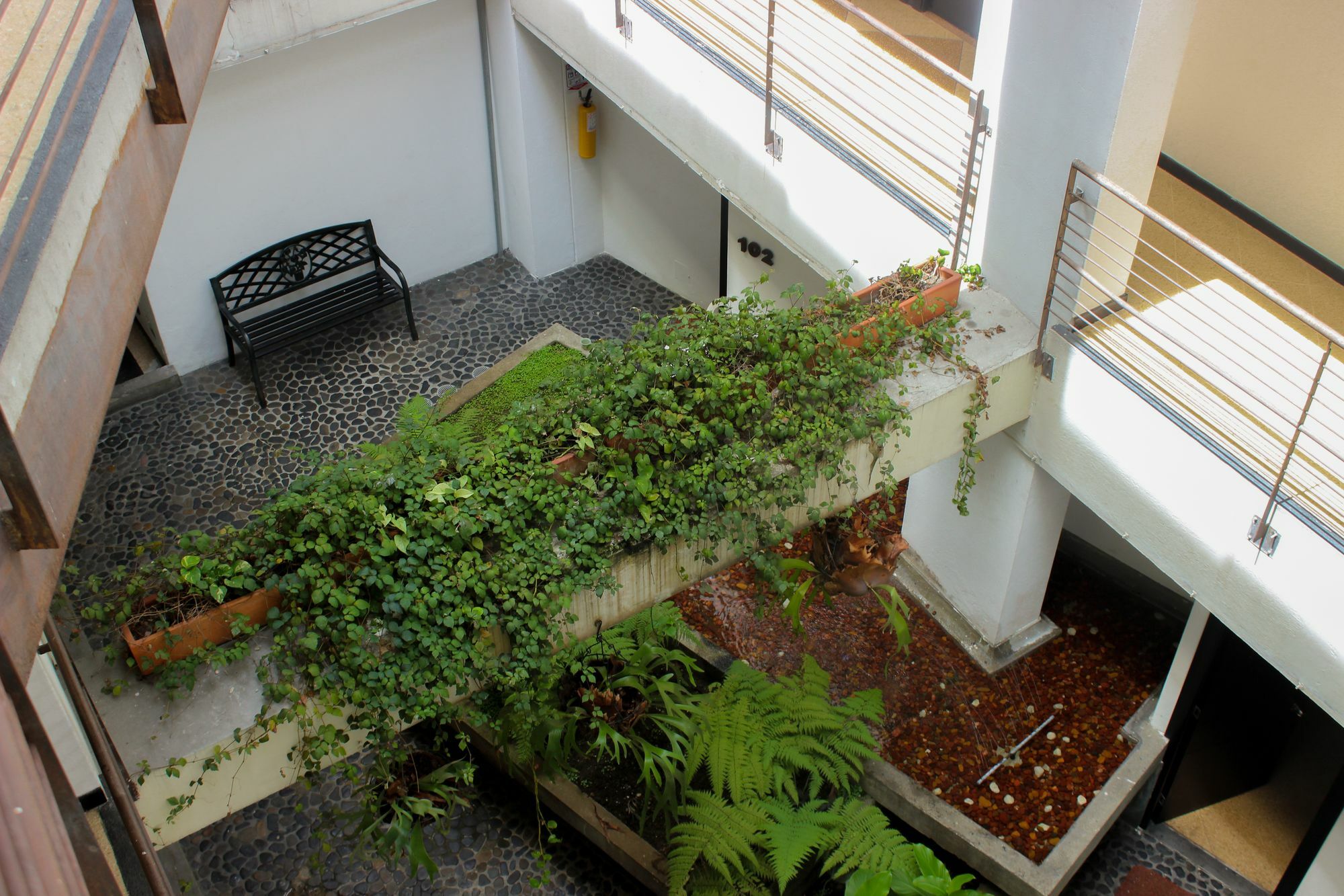 Hotel Natural Medellin Exterior photo