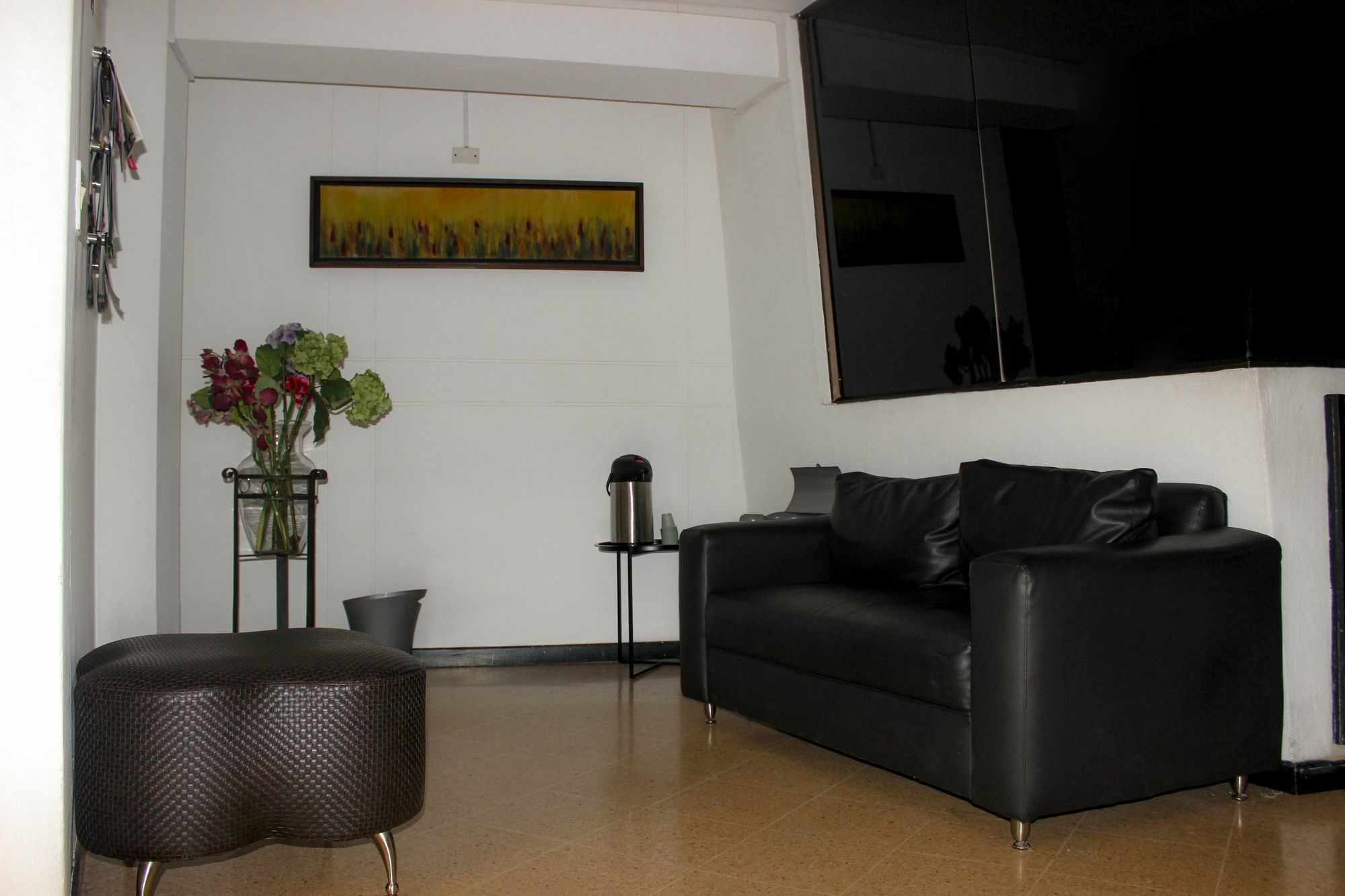 Hotel Natural Medellin Exterior photo